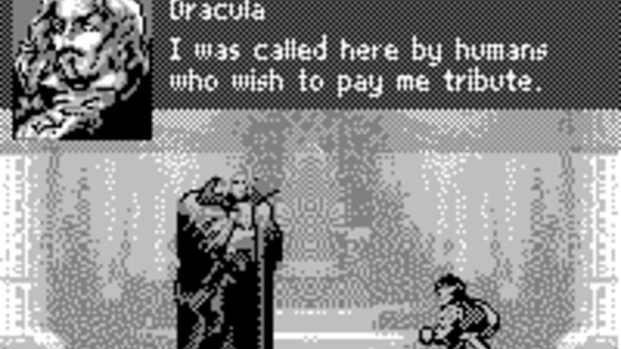 Castlevania: Symphony of the Night thumbnail 3