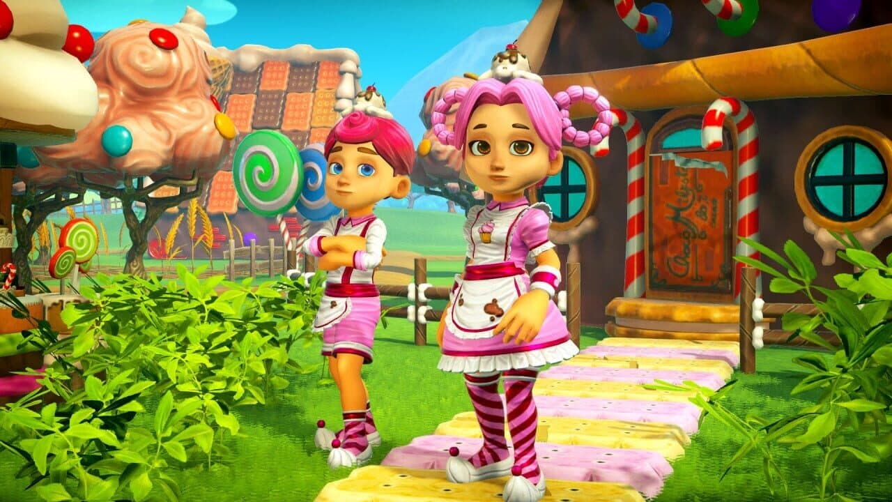 Farm Together: Season 4 Bundle screenshot 1