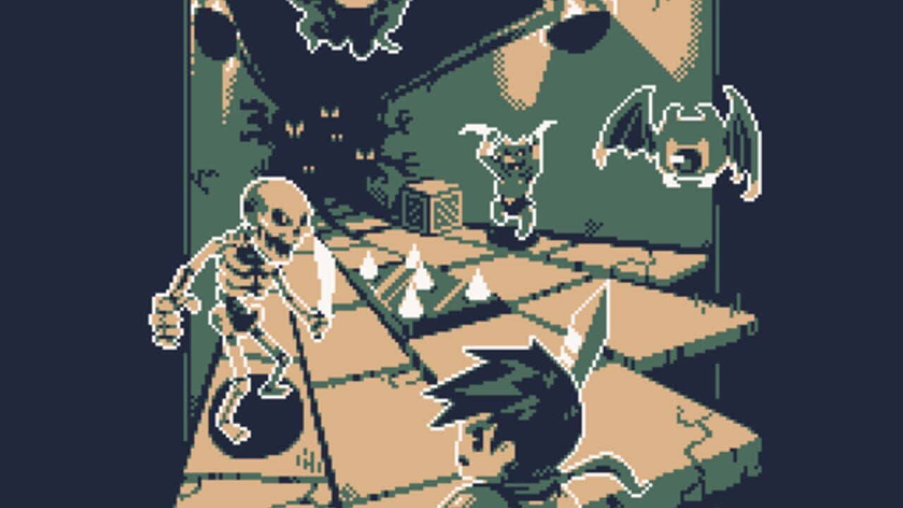 EverCrawl thumbnail 4