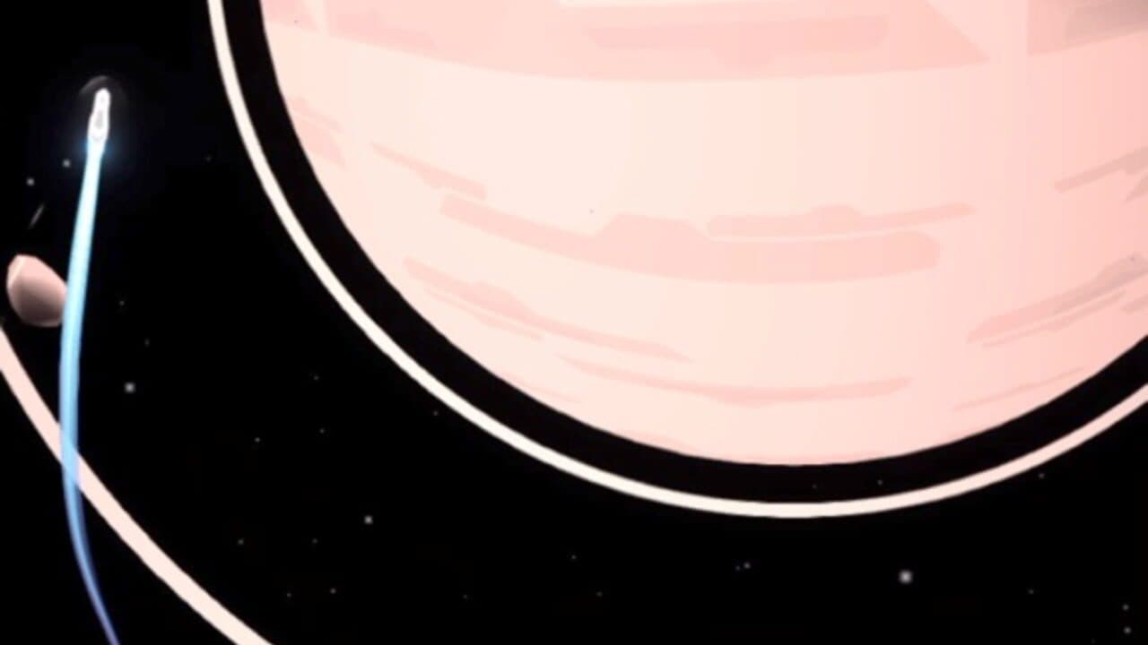 One Million Miles screenshot 1