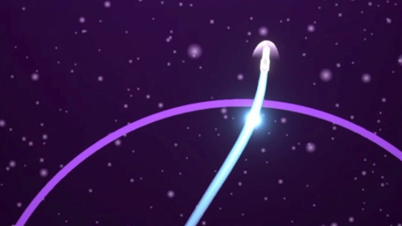 One Million Miles thumbnail 3