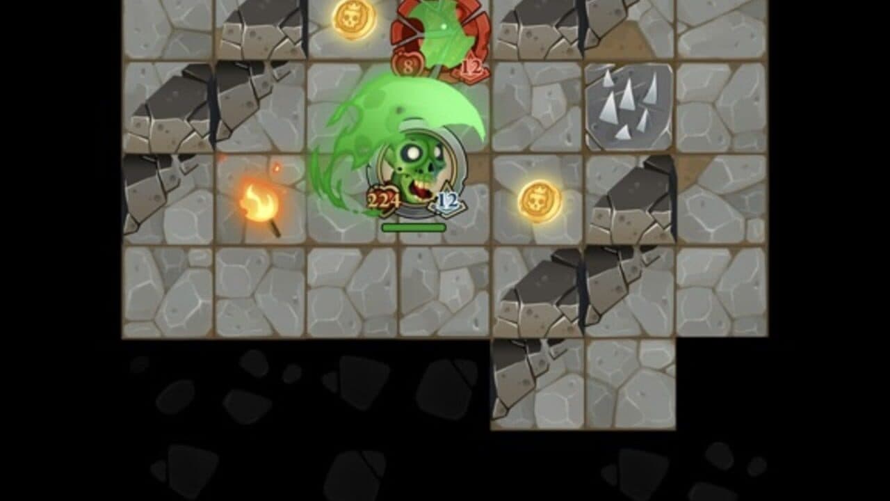 Headless D thumbnail 2