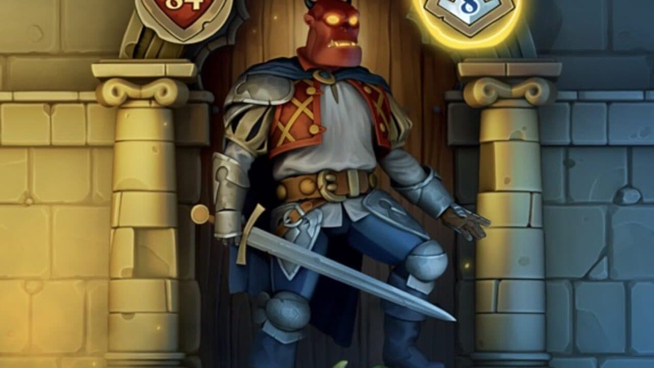 Headless D thumbnail 3
