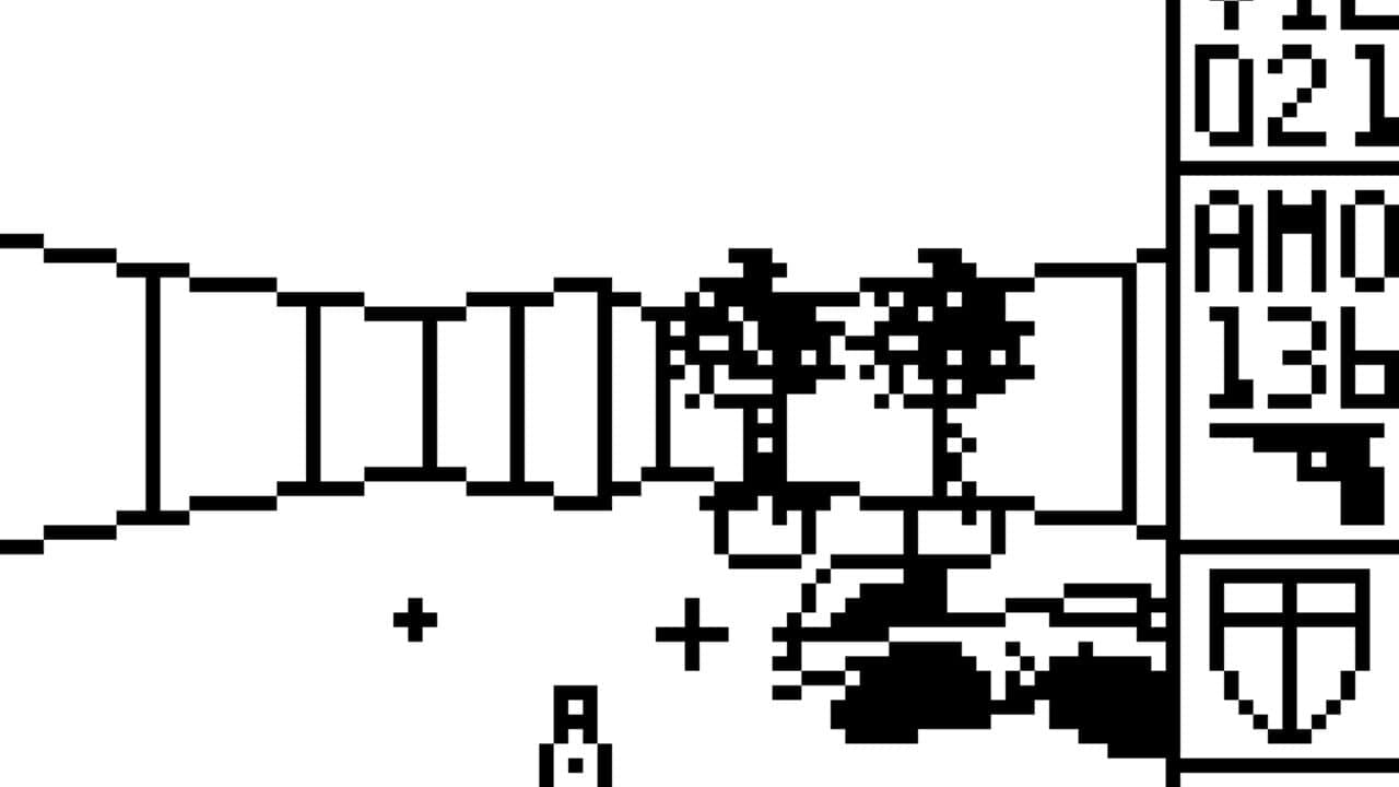 Doom screenshot 1