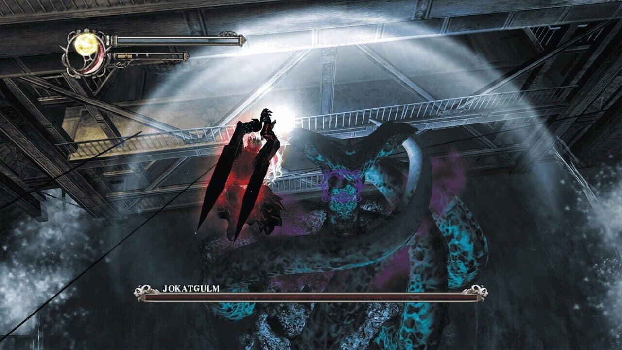 Devil May Cry HD Collection & 4 Special Edition Bundle thumbnail 2