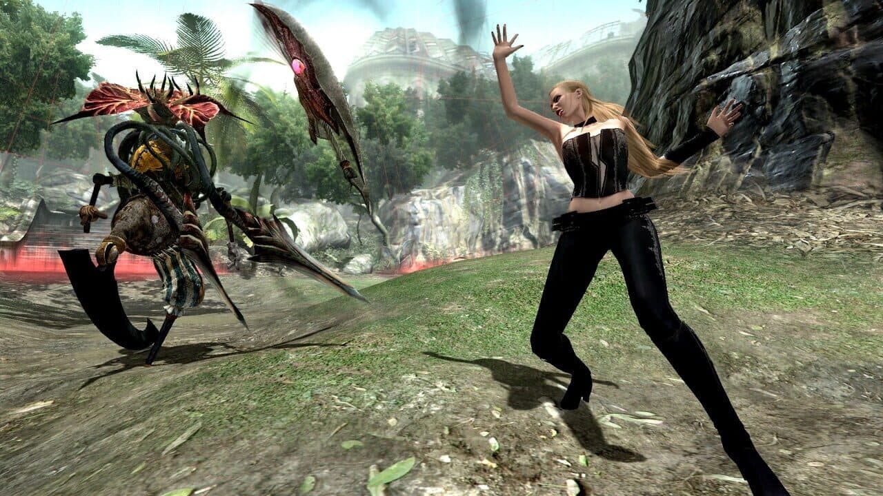 Devil May Cry HD Collection & 4 Special Edition Bundle thumbnail 5