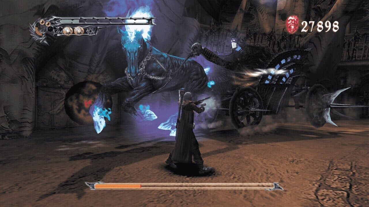Devil May Cry HD Collection & 4 Special Edition Bundle thumbnail 12