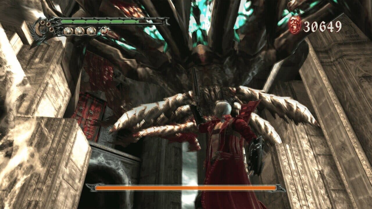 Devil May Cry HD Collection & 4 Special Edition Bundle thumbnail 8