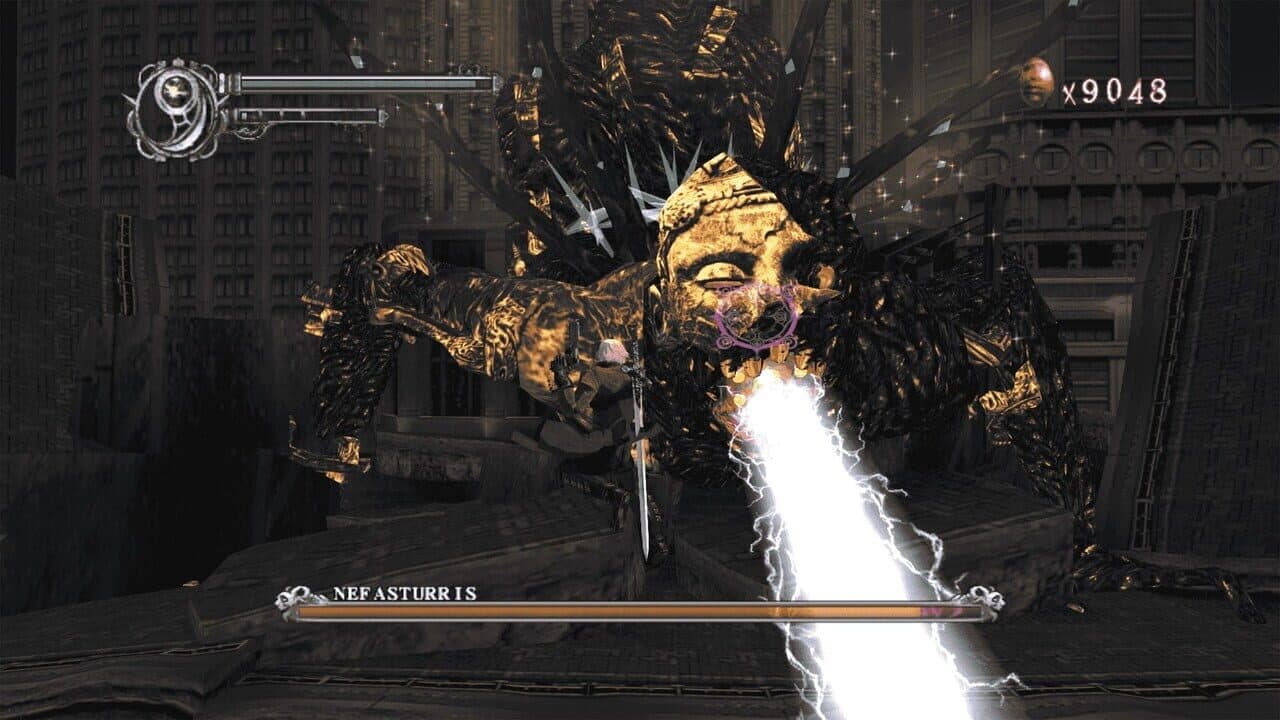 Devil May Cry HD Collection & 4 Special Edition Bundle thumbnail 9