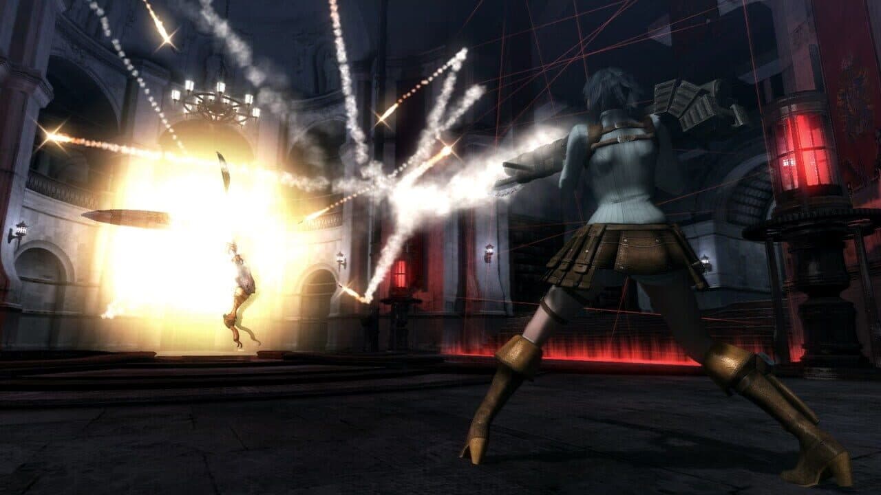 Devil May Cry HD Collection & 4 Special Edition Bundle thumbnail 15