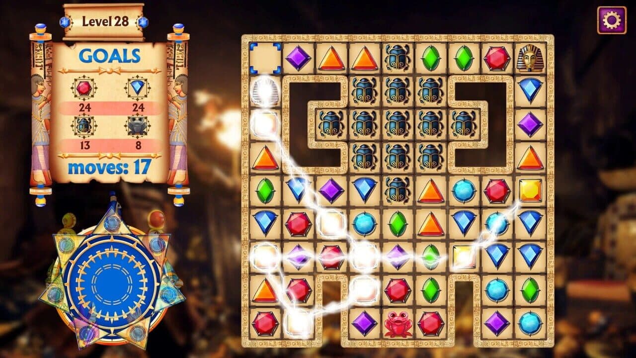 Match 3 Bundle of 3 thumbnail 5