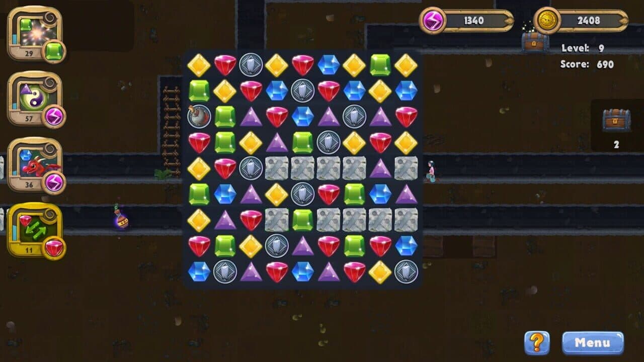 Match 3 Bundle of 3 thumbnail 3