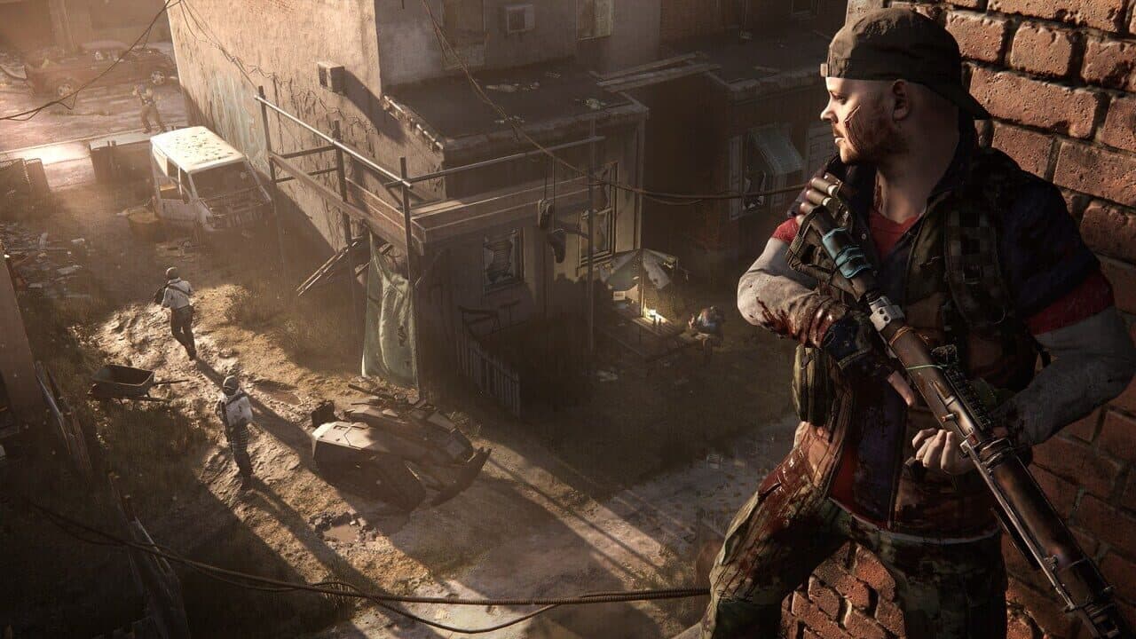 Homefront: The Revolution - Freedom Fighter Bundle thumbnail 5