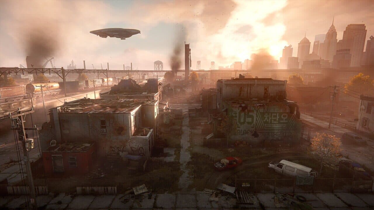 Homefront: The Revolution - Freedom Fighter Bundle thumbnail 6