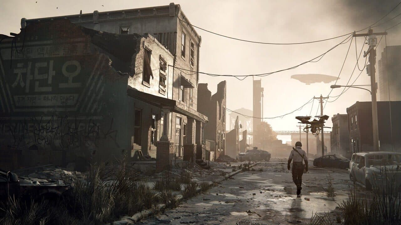 Homefront: The Revolution - Freedom Fighter Bundle thumbnail 3