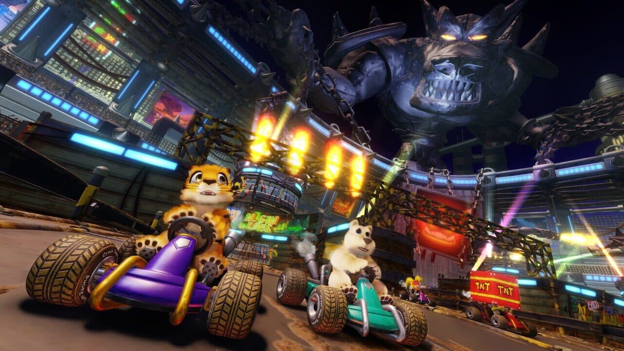 Crash + Spyro Triple Play Bundle thumbnail 5