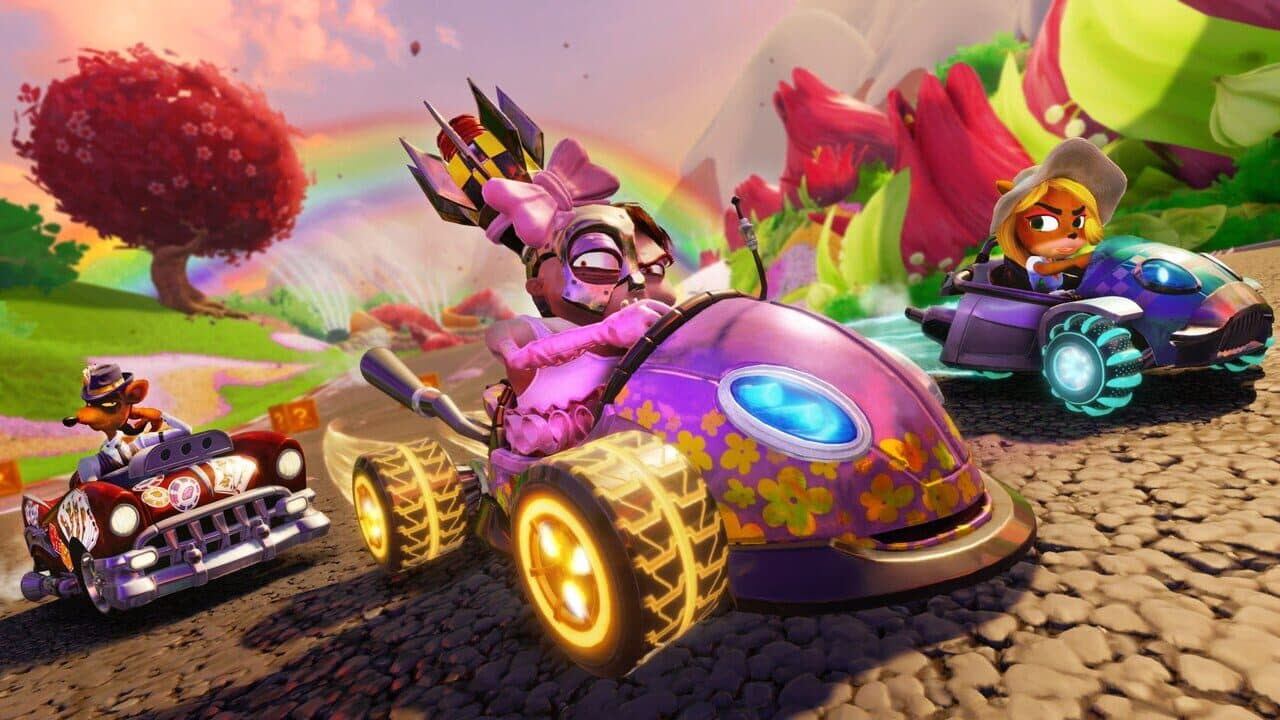 Crash + Spyro Triple Play Bundle thumbnail 8