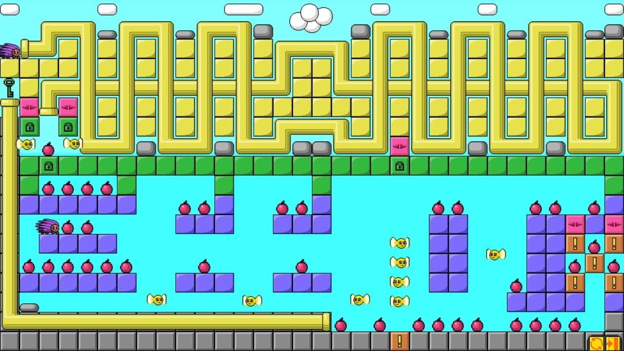 Synchro Hedgehogs Bundle thumbnail 2
