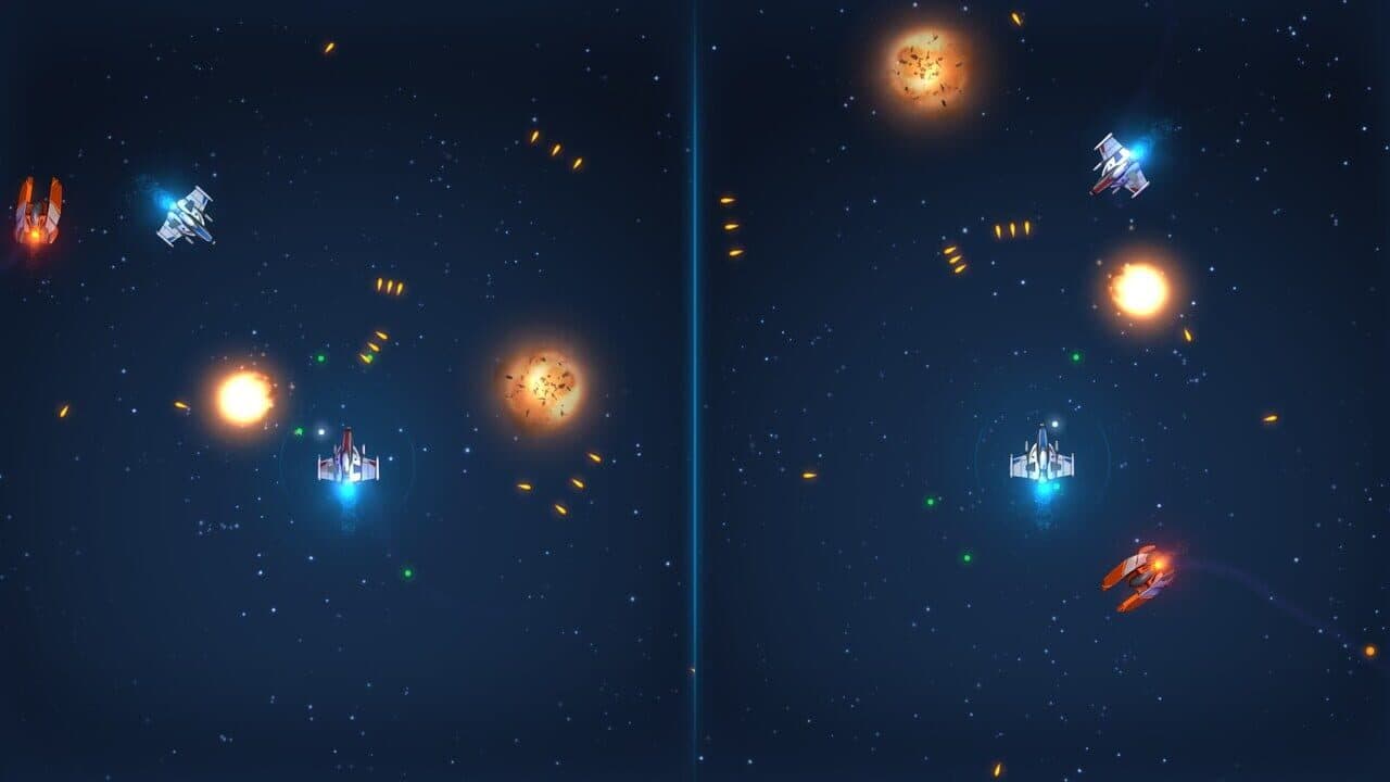 Ex Shooter: Triple Bundle Pack thumbnail 9