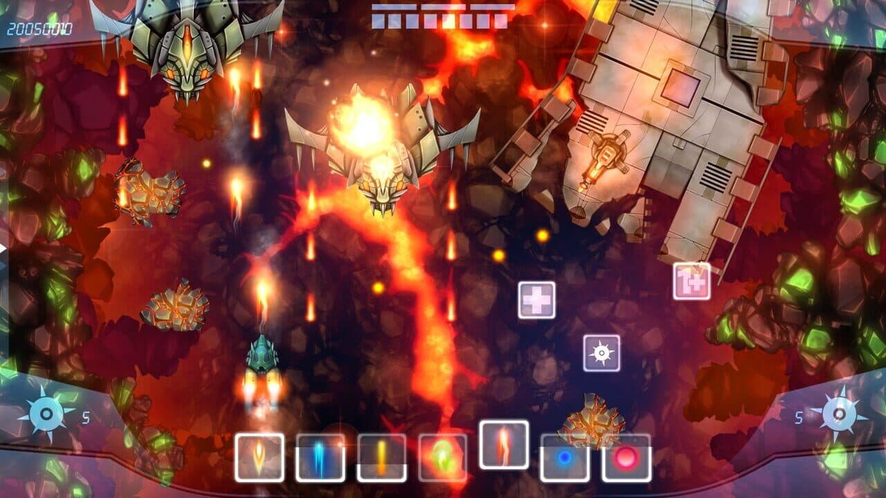 Ex Shooter: Triple Bundle Pack thumbnail 10