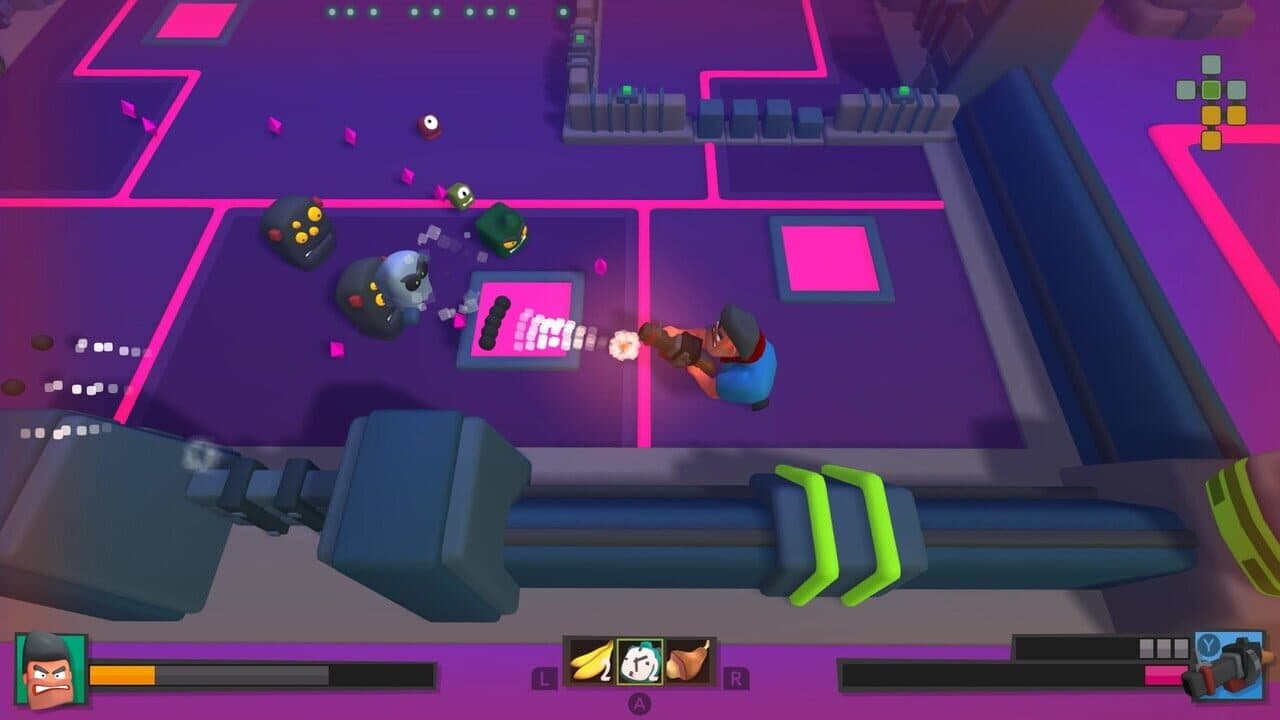 Ex Shooter: Triple Bundle Pack thumbnail 12