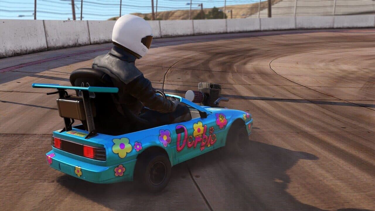 Wreckfest: Modified Monsters Car Pack screenshot 1