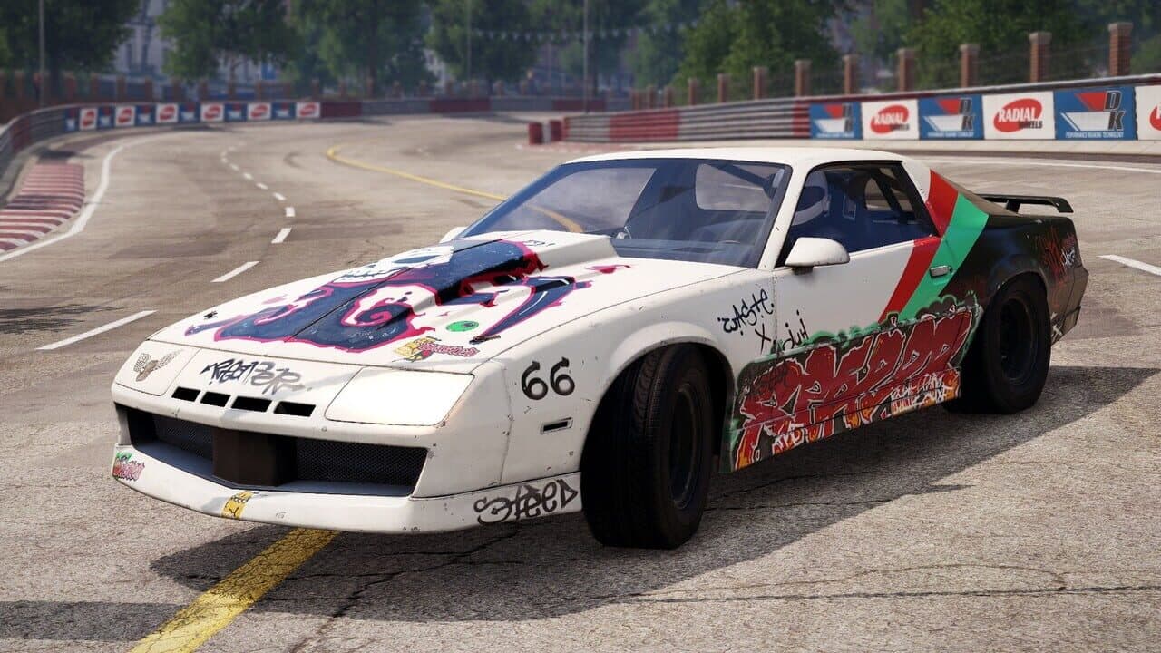 Wreckfest: Reckless Car Pack thumbnail 2