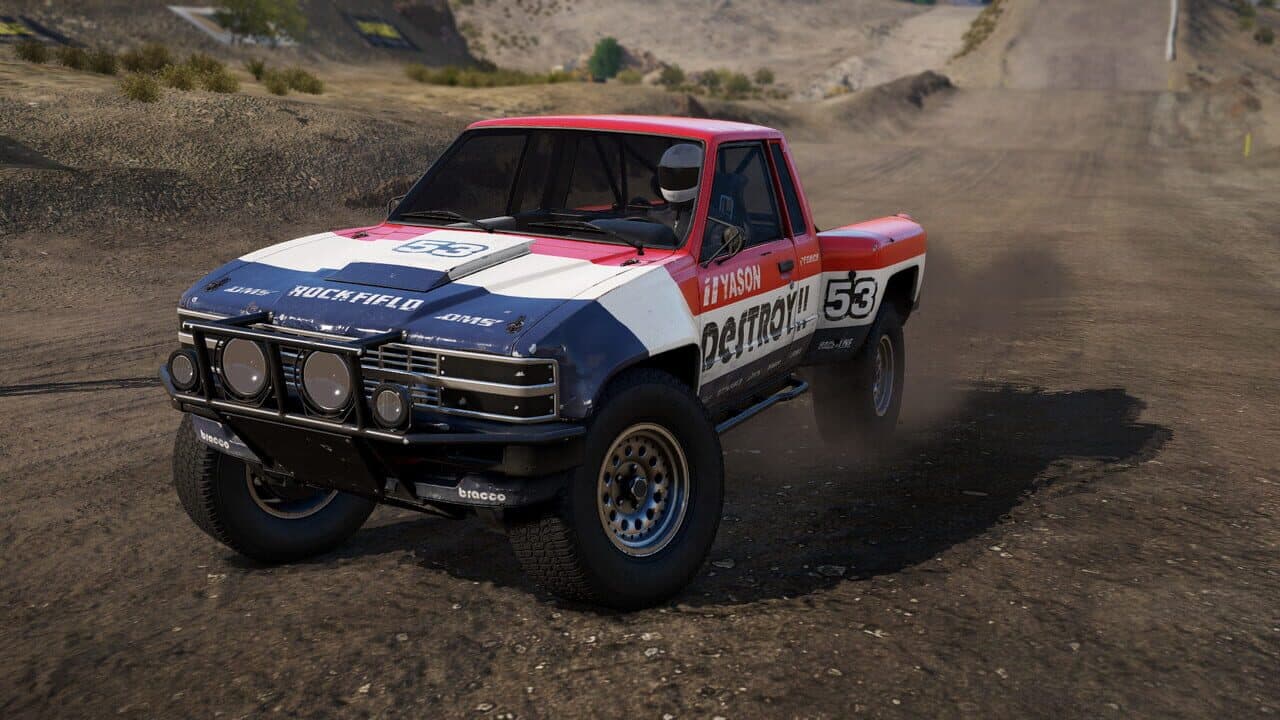 Wreckfest: Off-Road Car Pack thumbnail 3