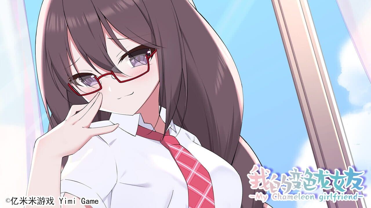 My Chameleon Girlfriend thumbnail 5