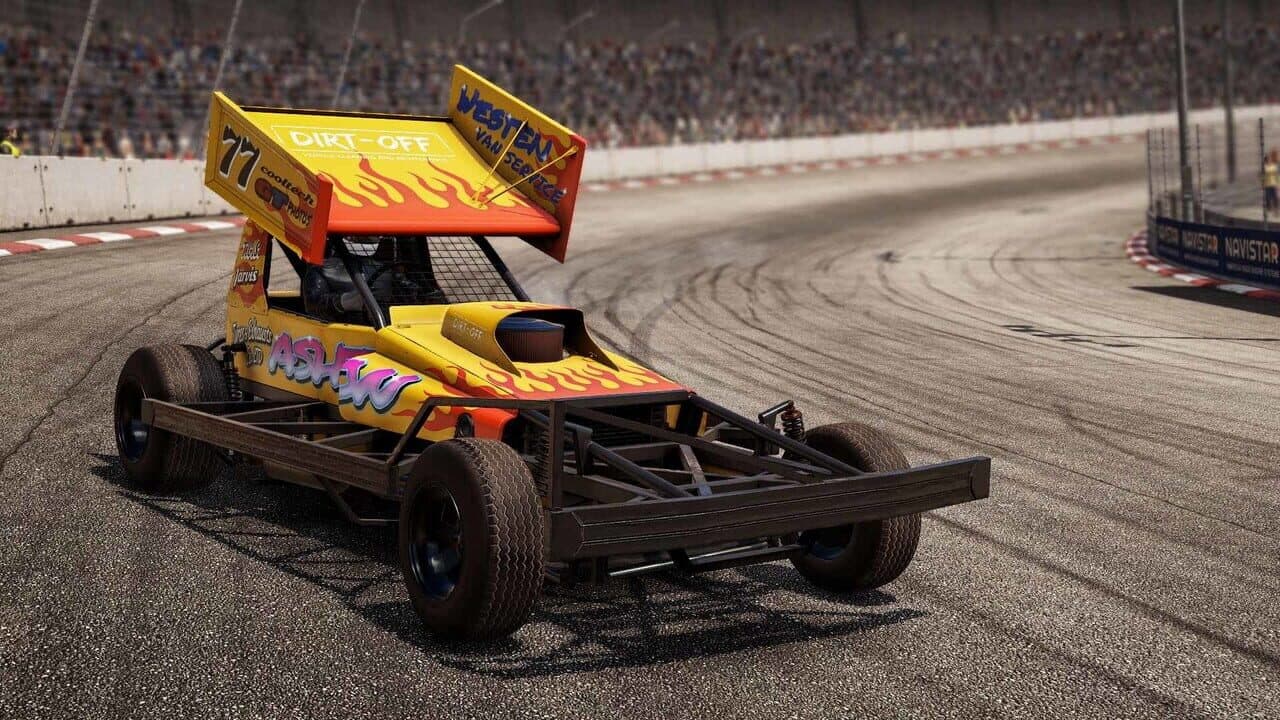 Wreckfest: Banger Racing Car Pack thumbnail 5