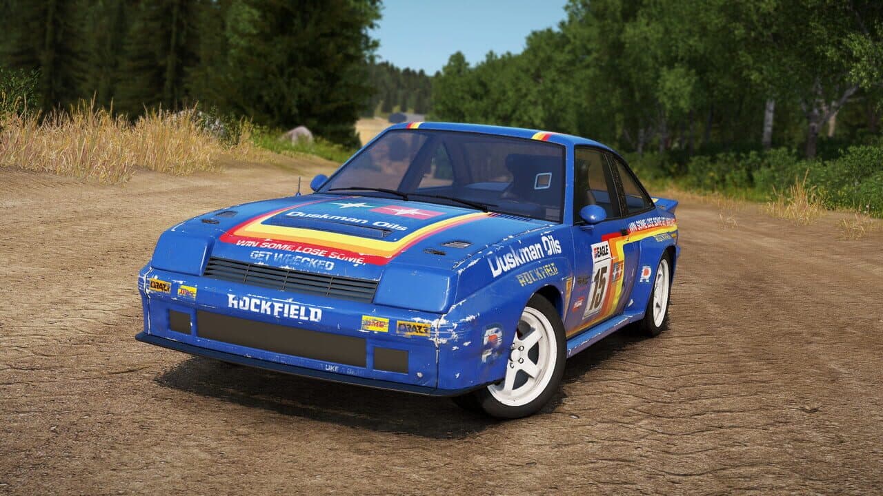 Wreckfest: Racing Heroes Car Pack thumbnail 5