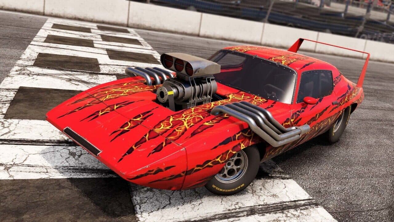 Wreckfest: Modified Monsters Car Pack thumbnail 5