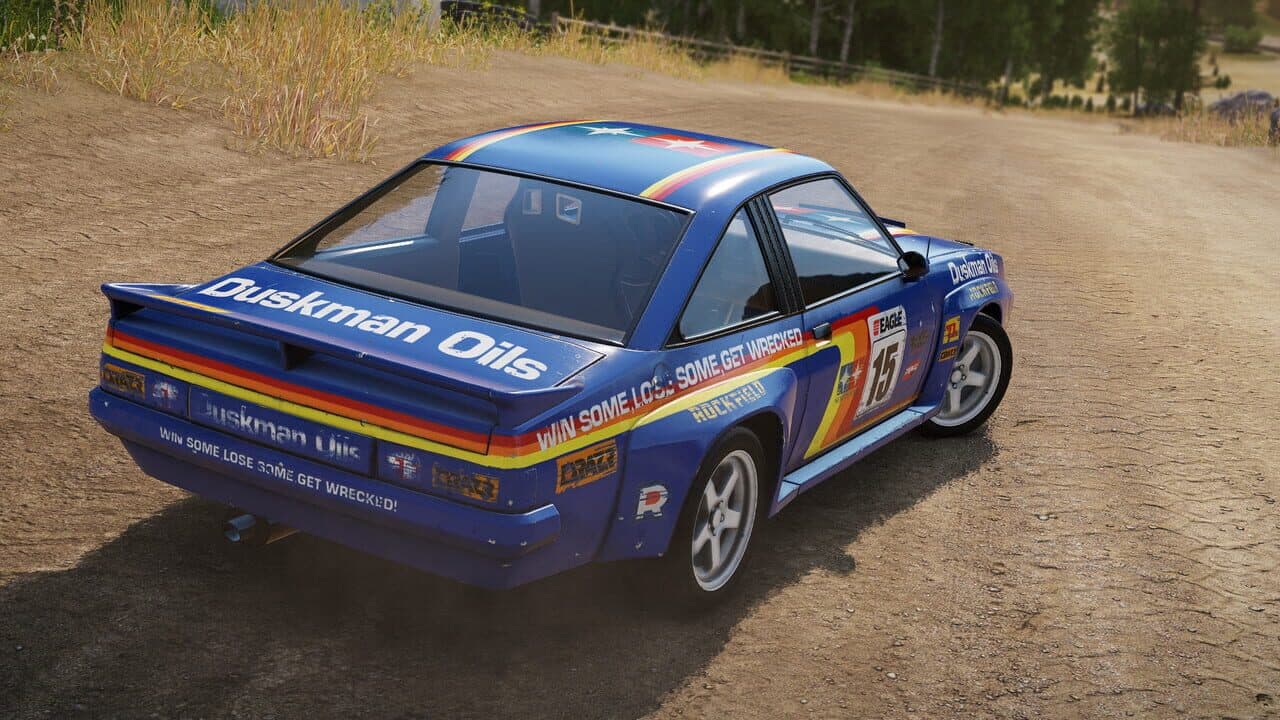 Wreckfest: Racing Heroes Car Pack thumbnail 6