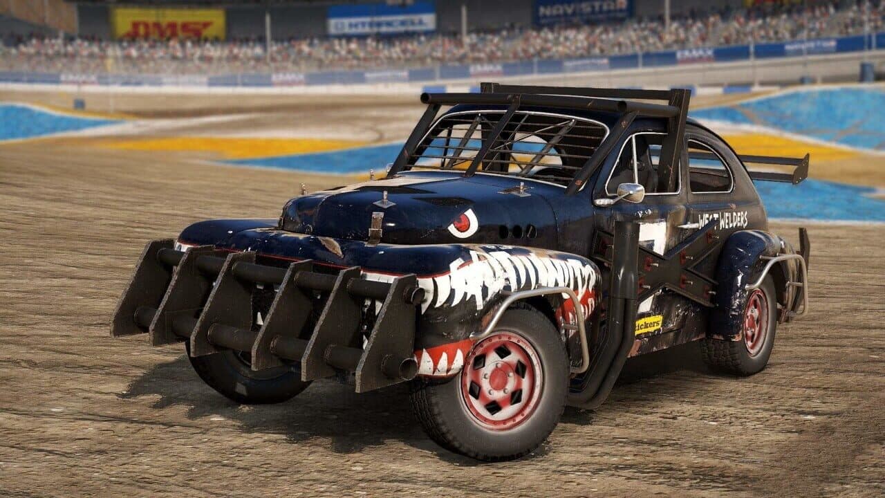 Wreckfest: Steel & Wheels Pack thumbnail 3