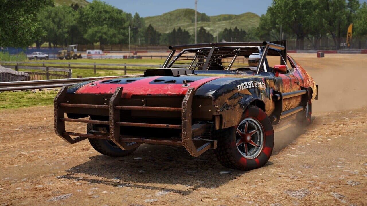 Wreckfest: Steel & Wheels Pack thumbnail 4