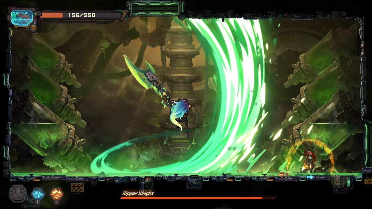 Oblivion Override thumbnail 12