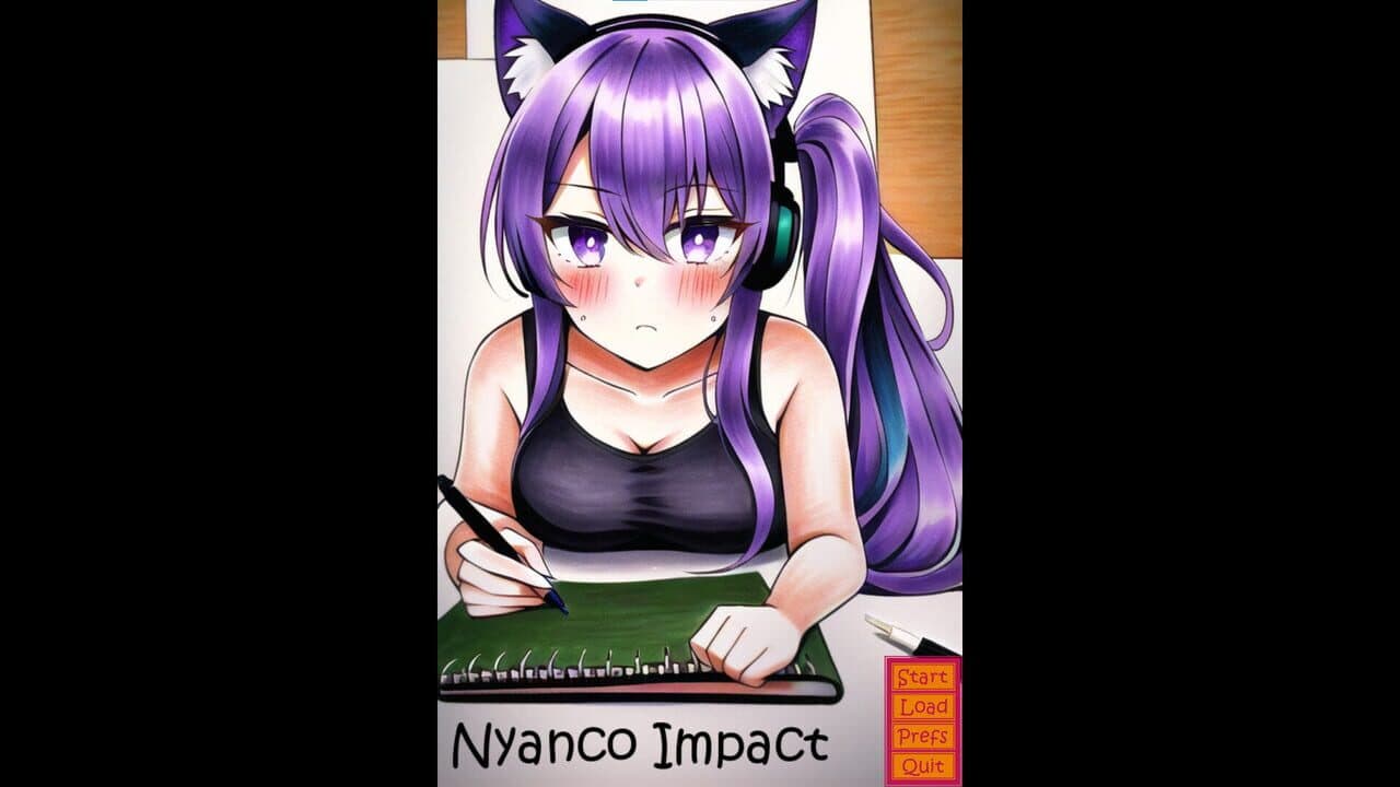 Nyanco Impact thumbnail 5