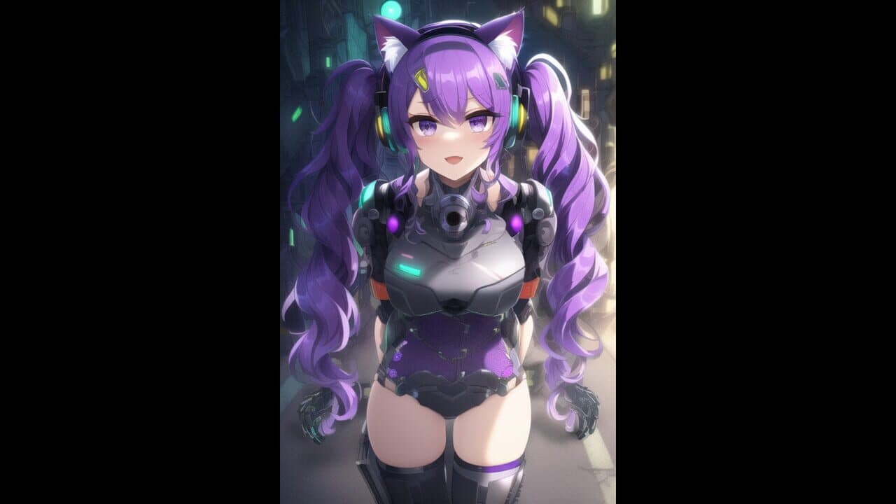 Nyanco Impact thumbnail 2