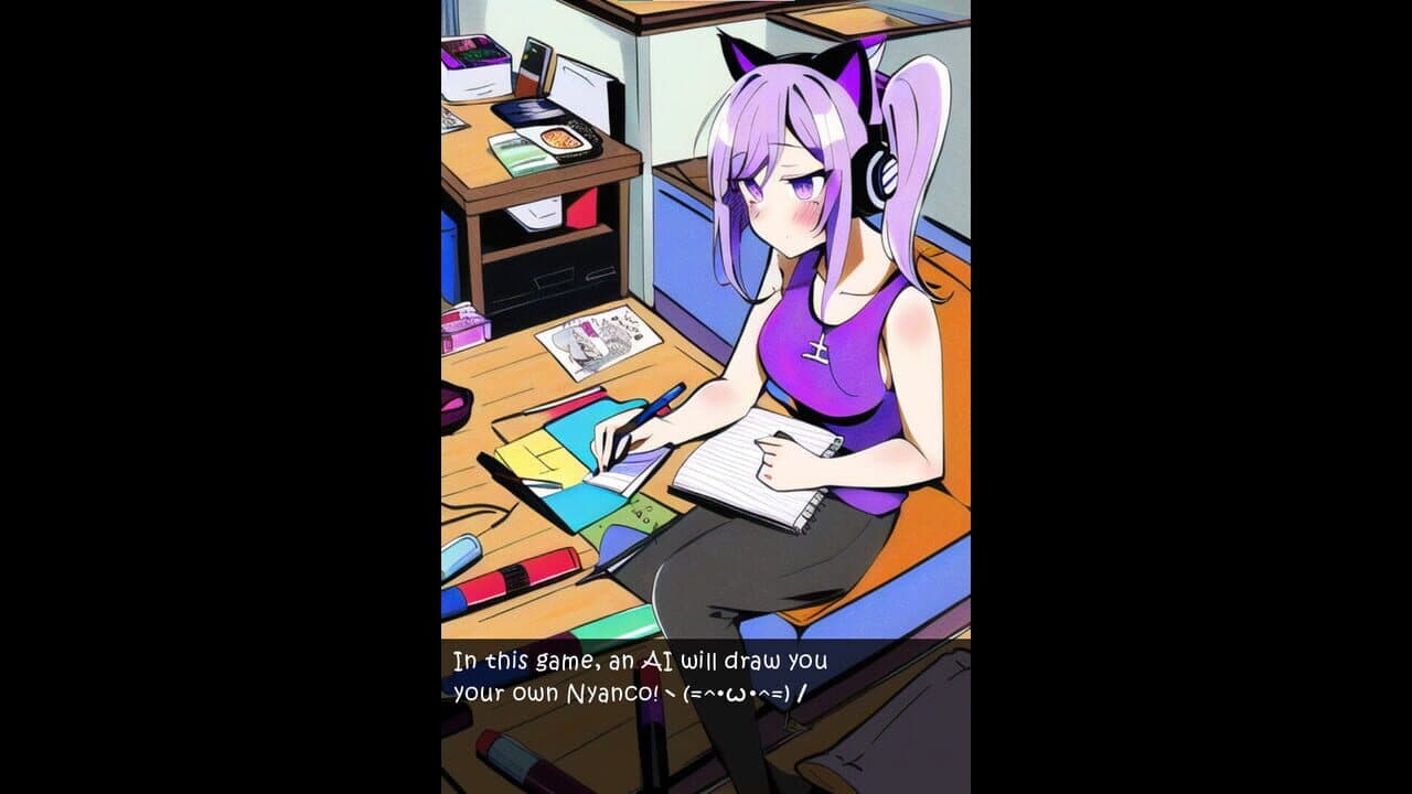 Nyanco Impact thumbnail 4