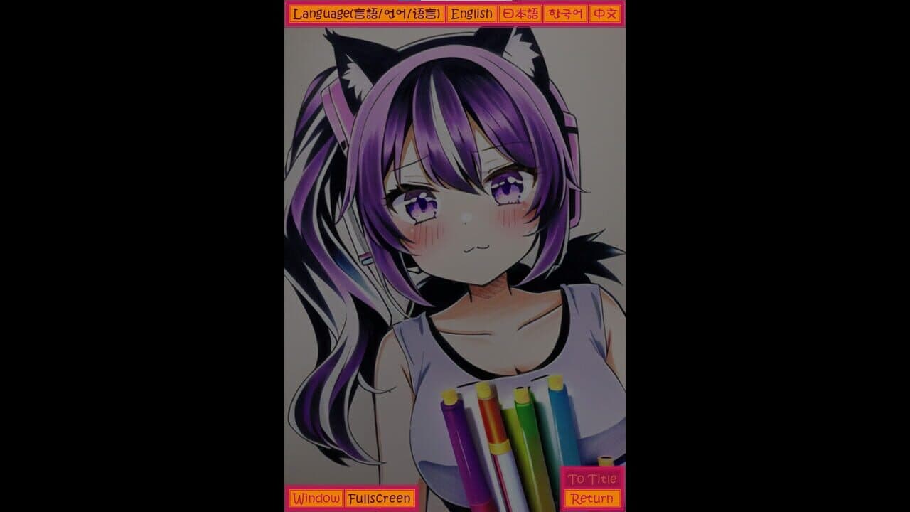 Nyanco Impact thumbnail 6