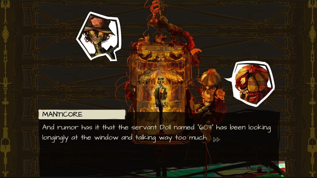 Nowhere Manor thumbnail 3
