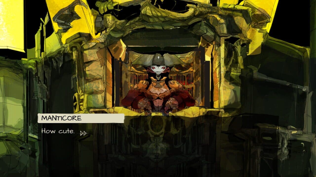 Nowhere Manor thumbnail 4