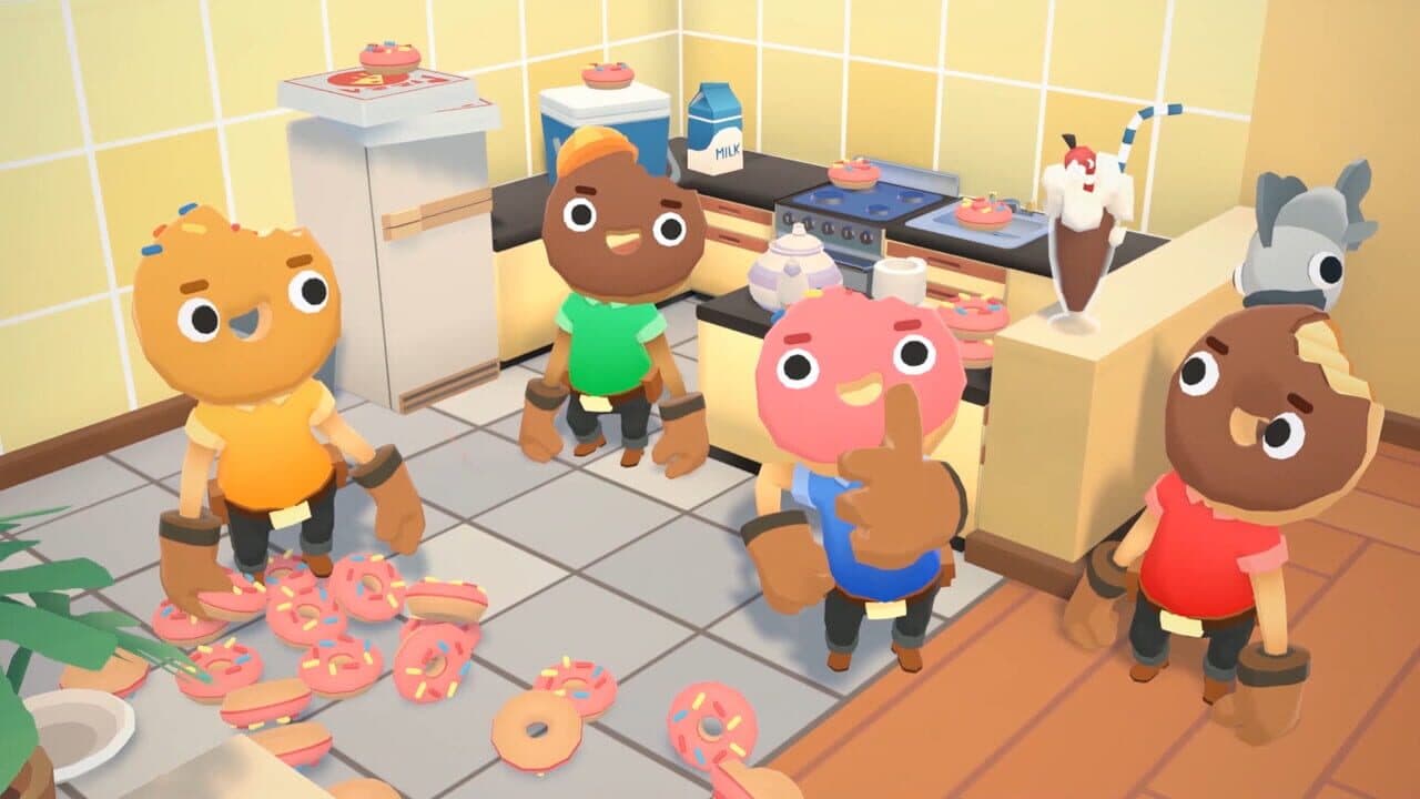 Moving Out: The Employees of the Month Pack thumbnail 4