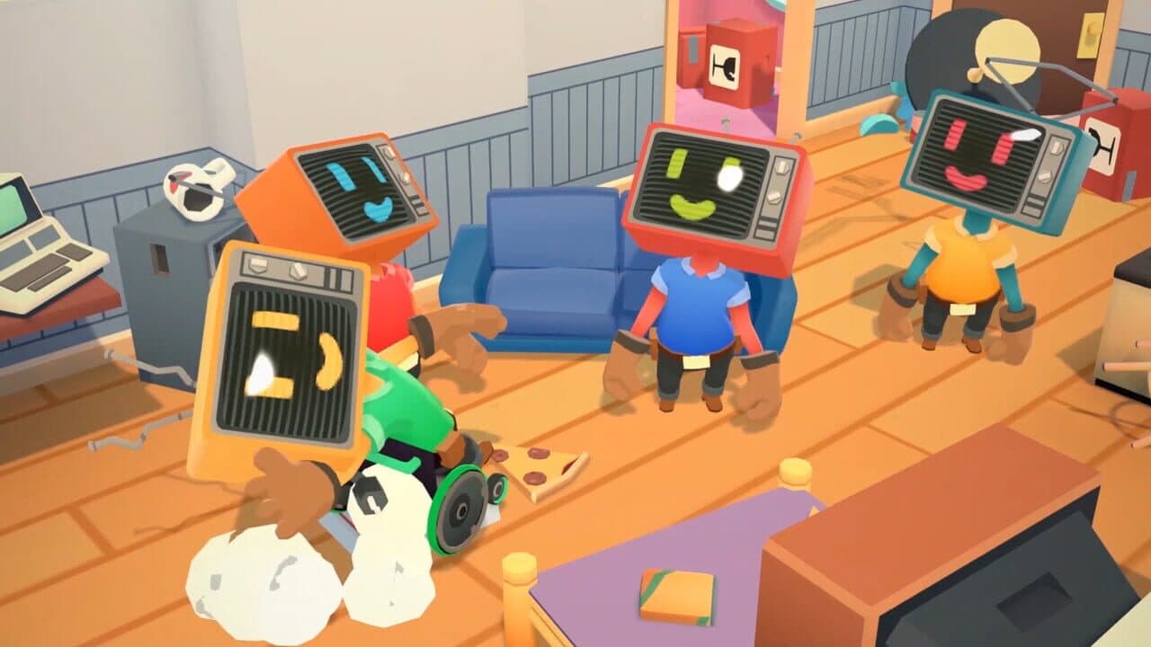 Moving Out: The Employees of the Month Pack thumbnail 3