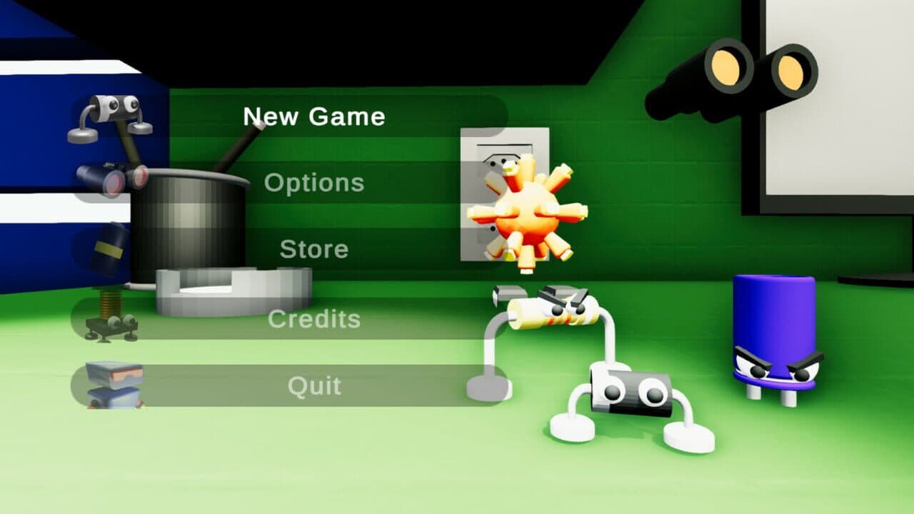 Motherboard Under Attack thumbnail 2