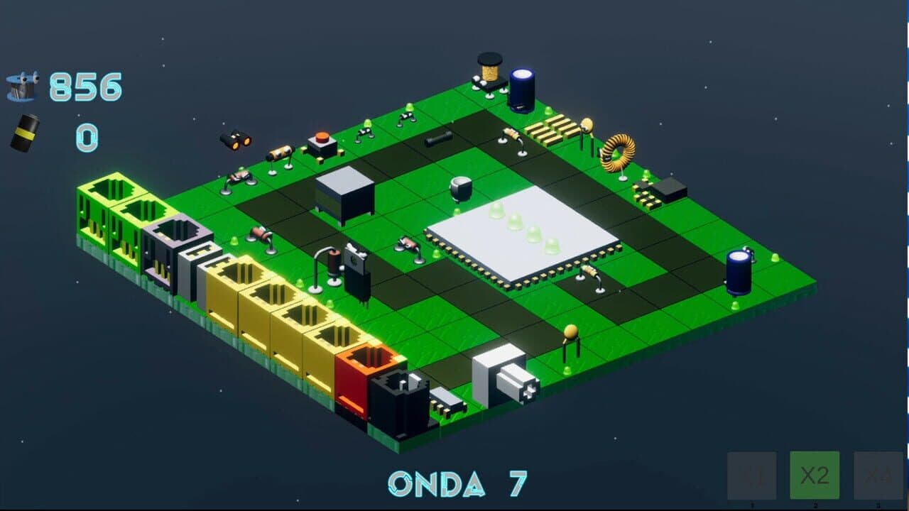 Motherboard Under Attack thumbnail 3