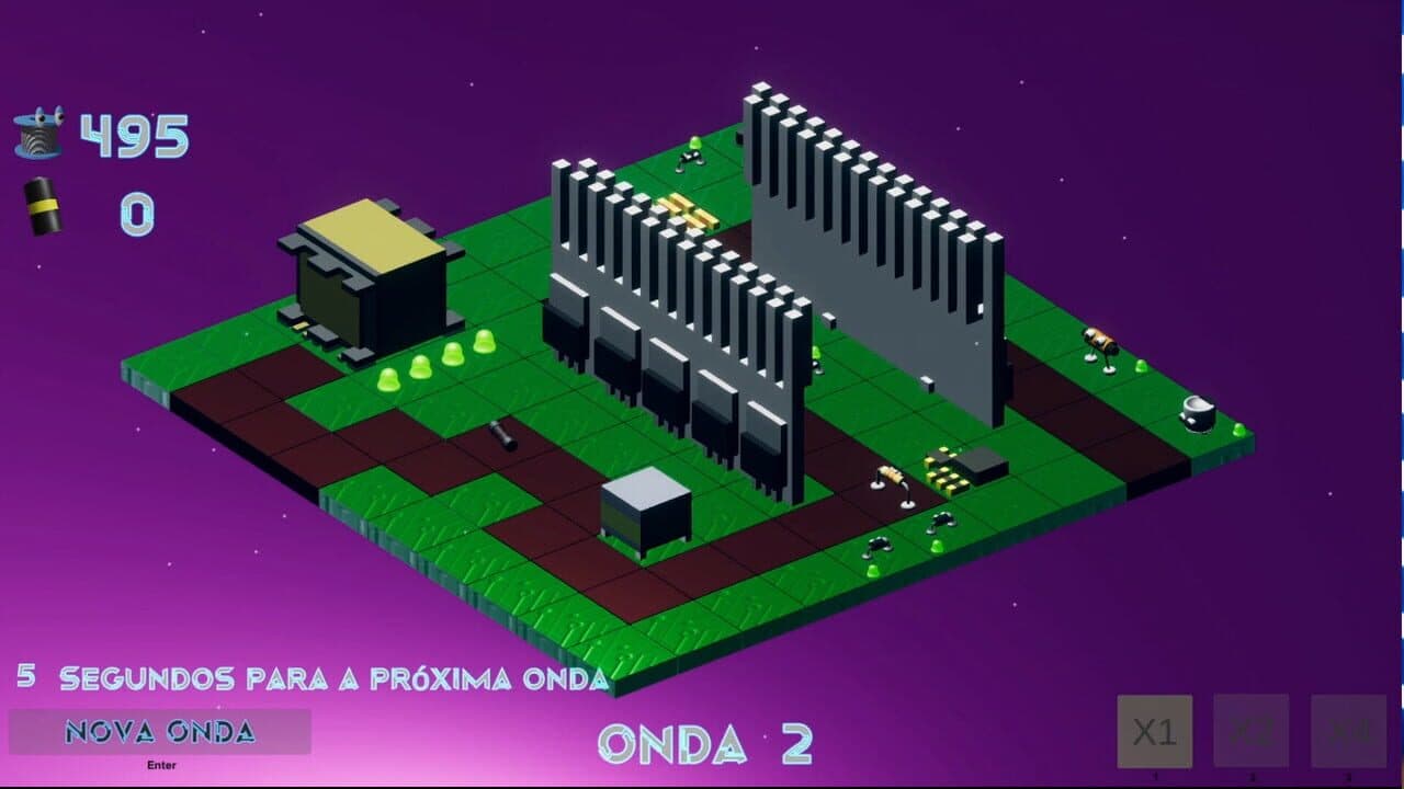 Motherboard Under Attack thumbnail 4