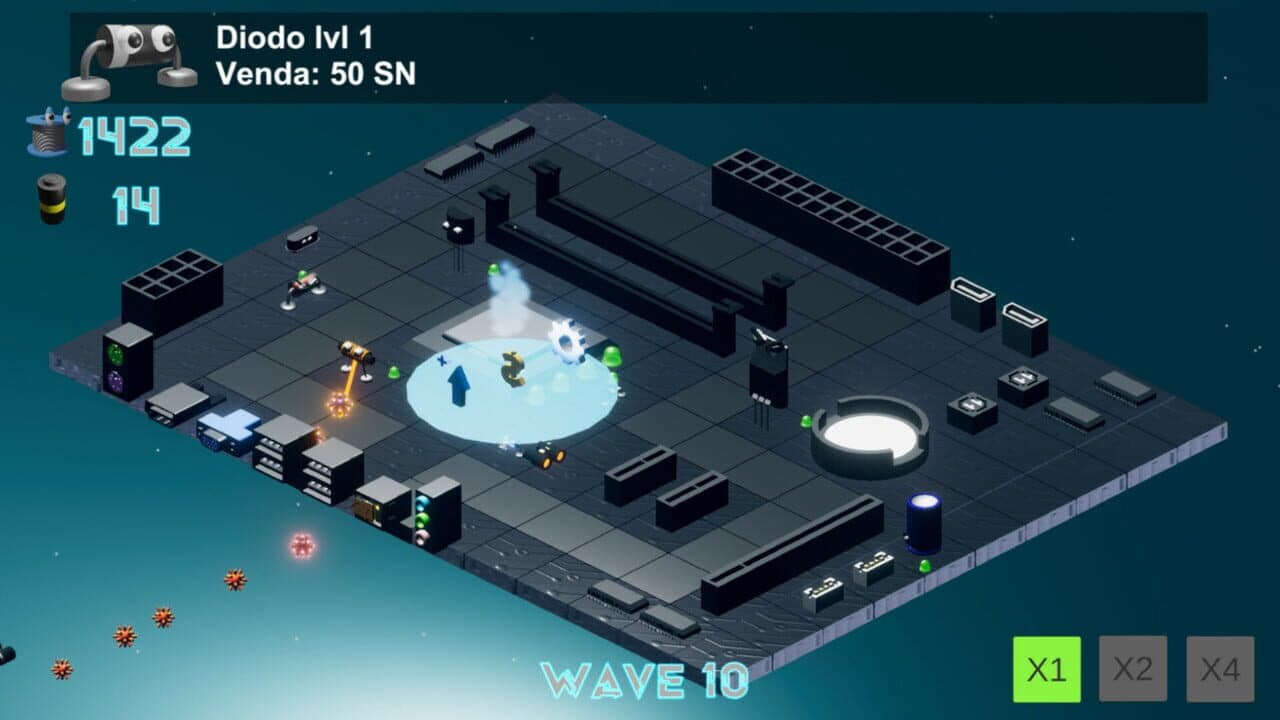 Motherboard Under Attack thumbnail 6