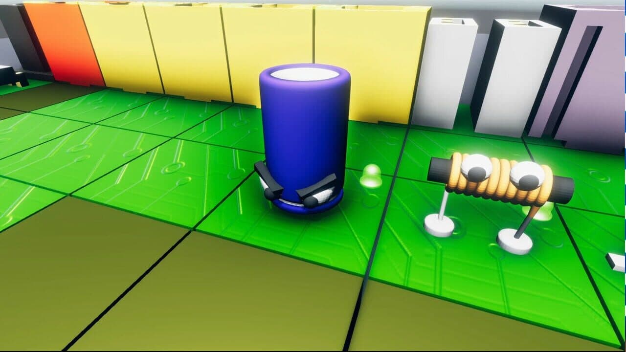 Motherboard Under Attack thumbnail 7