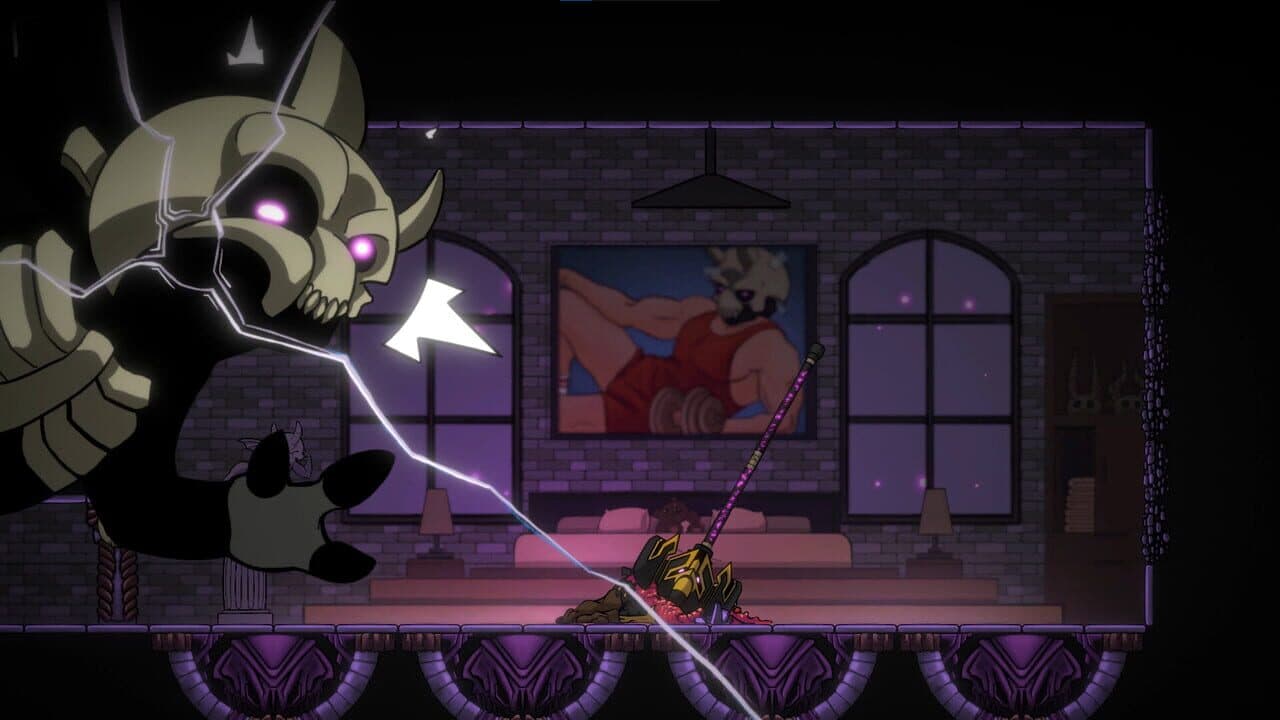 Morkull: Ragast's Rage thumbnail 15